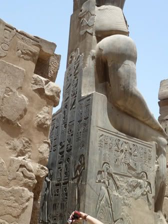 Viaje Inolvidable: Egipto - Blogs de Egipto - Día 1 - Luxor en un día (43)