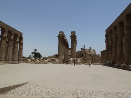 Viaje Inolvidable: Egipto - Blogs de Egipto - Día 1 - Luxor en un día (46)