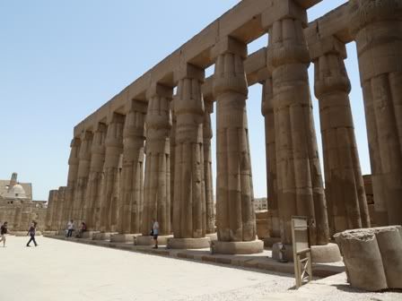 Viaje Inolvidable: Egipto - Blogs de Egipto - Día 1 - Luxor en un día (47)