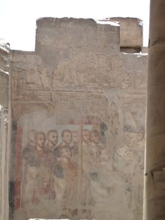 Viaje Inolvidable: Egipto - Blogs de Egipto - Día 1 - Luxor en un día (49)