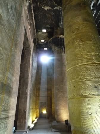 Un segundo día maravilloso - Edfu y KomOmbo - Viaje Inolvidable: Egipto (8)