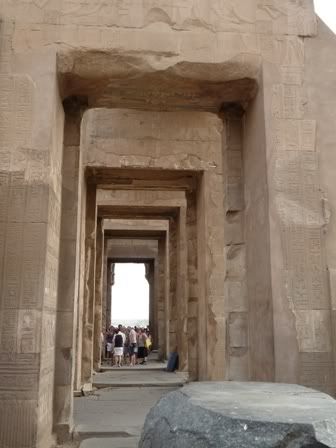 Un segundo día maravilloso - Edfu y KomOmbo - Viaje Inolvidable: Egipto (22)