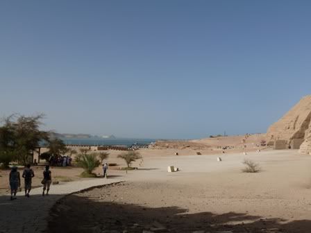 Día 3 - Abu Simbel y su esplendor - Viaje Inolvidable: Egipto (6)