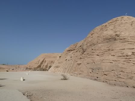 Día 3 - Abu Simbel y su esplendor - Viaje Inolvidable: Egipto (7)