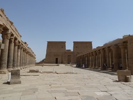 Día 4 - Philae - Viaje Inolvidable: Egipto (9)