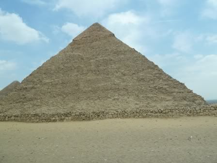 día 5 - ¡PIRÁMIDES! - Viaje Inolvidable: Egipto (2)