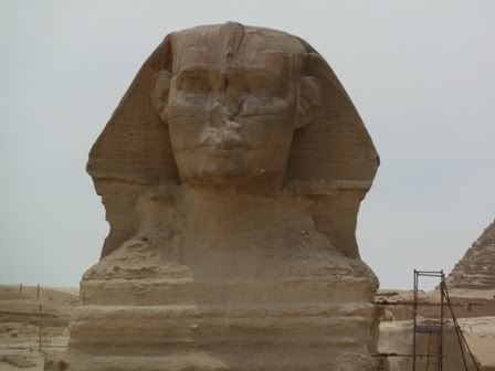 día 5 - ¡PIRÁMIDES! - Viaje Inolvidable: Egipto (8)