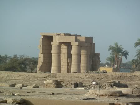 Viaje Inolvidable: Egipto - Blogs de Egipto - Día 1 - Luxor en un día (3)
