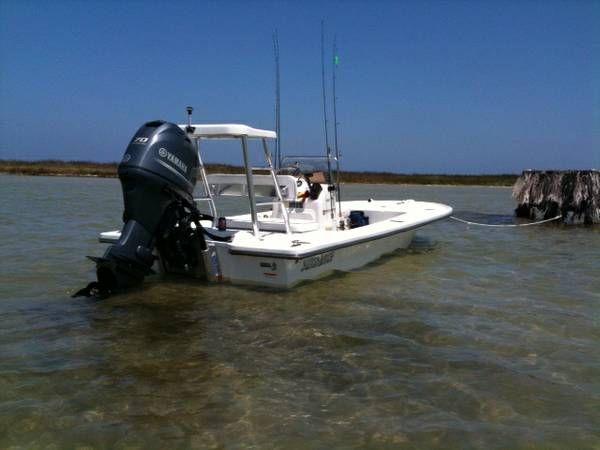 Let's See Your Truck &amp; Boat Combos - TexasBowhunter.com Community 