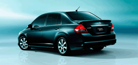 Nissan tiida octane rating #4