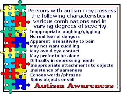 Inclusion Schools  Children  Autism on Autism
