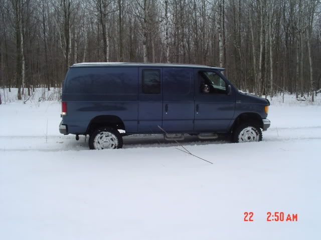 What is your dream ride/truck/vehicle? - Homesteading Questions