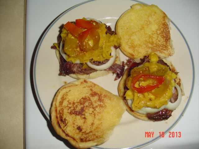 Fun in the Sun - Again!  (Pic Heavy) - Homesteading Questions