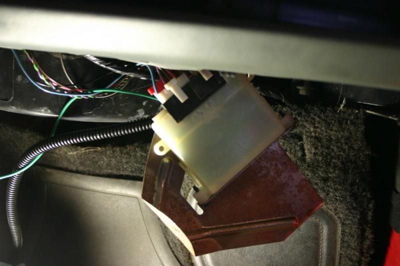 Now I've done it, 89 S-10 LS swap - Page 3 - S-10 Forum ls 376 starter wiring diagram 