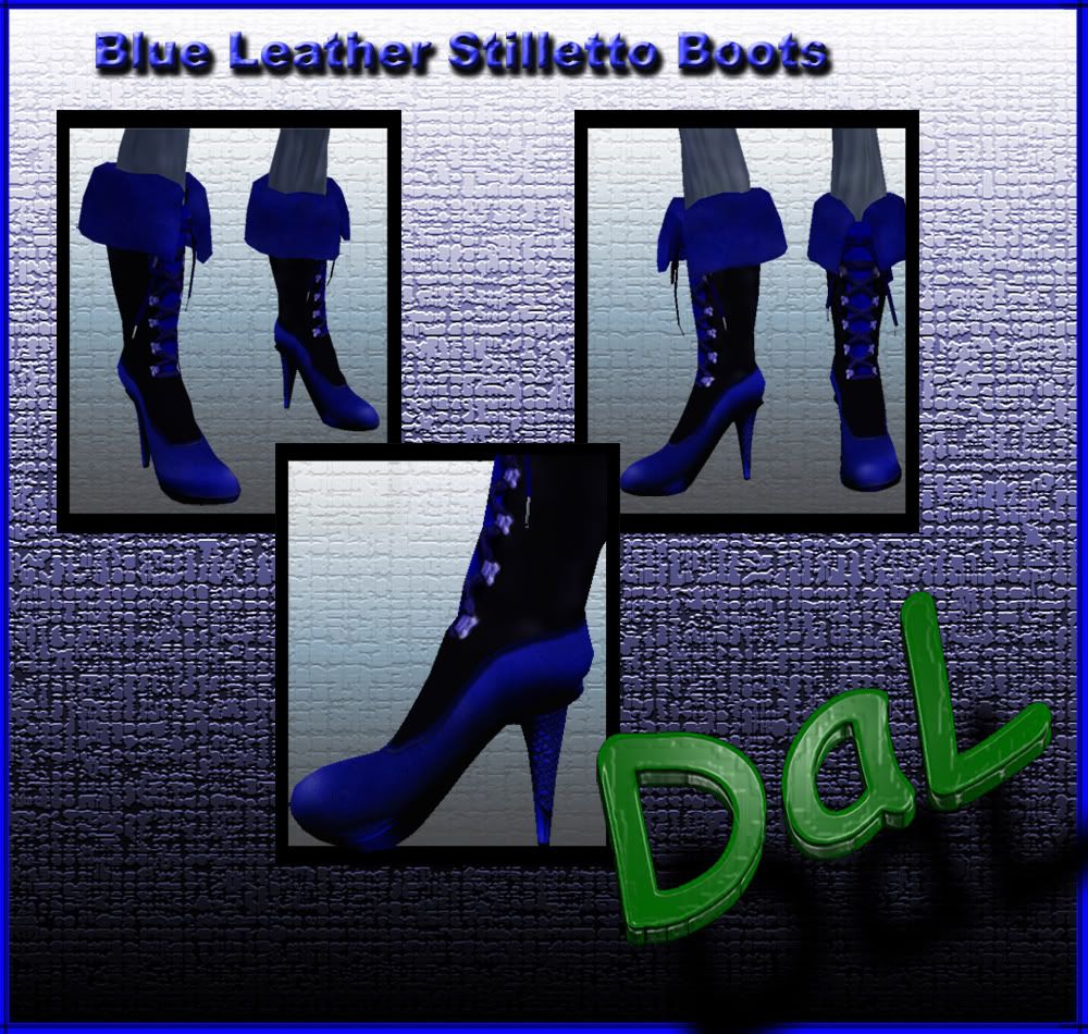 Boots By Dal