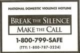 Domestic Violence Hotline Pictures, Images and Photos