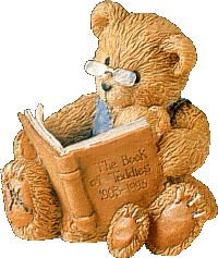 Book teddy