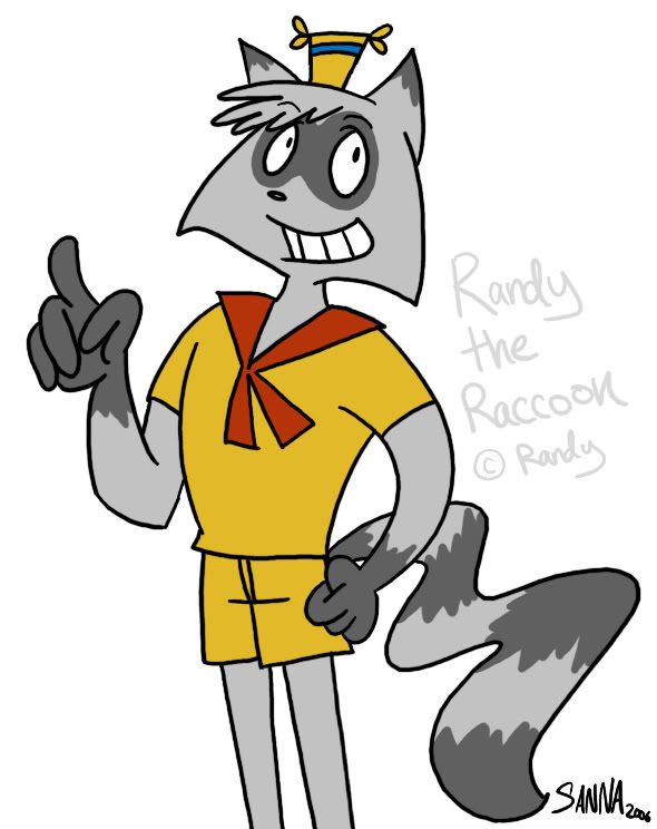 Ringtailed Rascal Avatar