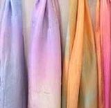 Click for Silk Georgette Crepe items .