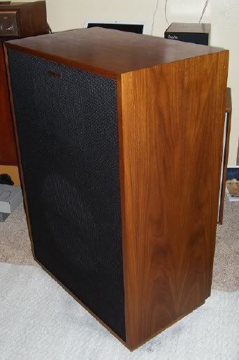 Cornwall Speakers