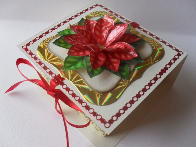 How to Make Origami Gift Boxes | eHow.com