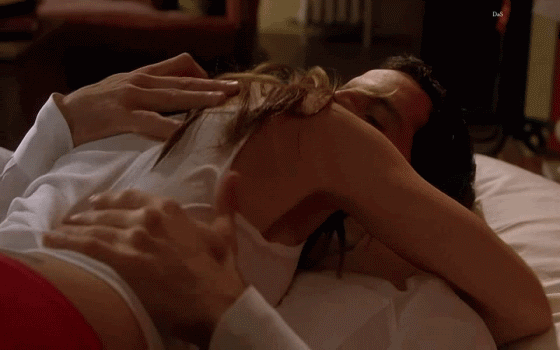 Jennifer Aniston GIFs The Guyism Animated GIFs Anthology photo JenniferAniston AlongCamePolly002 Jennifer Aniston GIFs The Guyism Animated GIFs Anthology