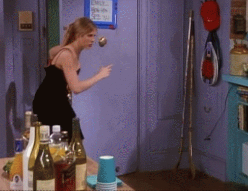 Jennifer Aniston GIFs The Guyism Animated GIFs Anthology photo JenniferAniston Friends0704 Jennifer Aniston GIFs The Guyism Animated GIFs Anthology