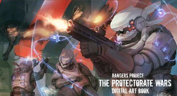 Rangers Project