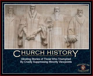 Church history
