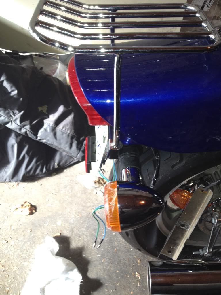 2003 honda shadow spirit 750 turn signal switch