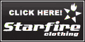 Starfire Clothing