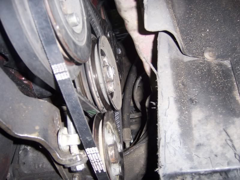 Power Steering Pump Squeals When Turning at Matthew Hoag blog