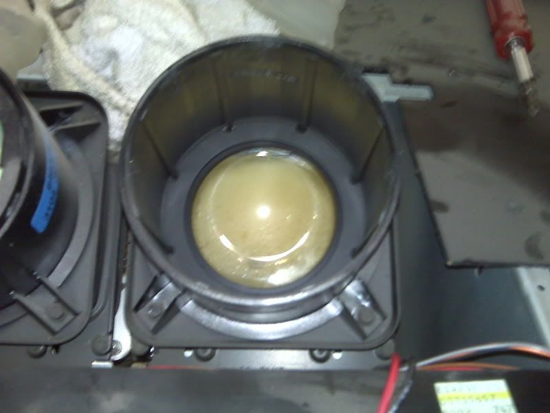 Crt Coolant