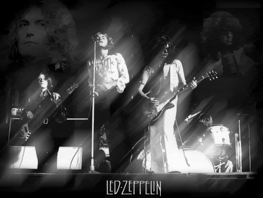 Led ZePelin