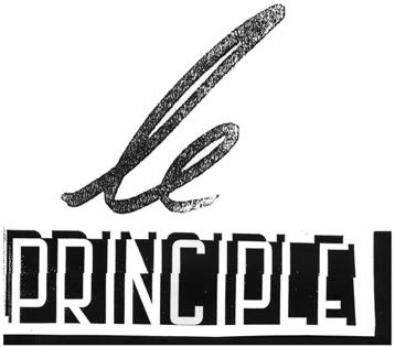 Le Principle Logo 1