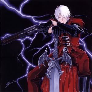 Devil+may+cry+5+dante+black+hair