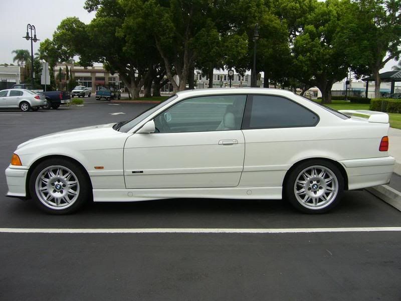 Bmw m3 e46 dinan package #7