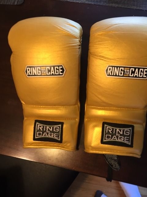 ring to cage c17