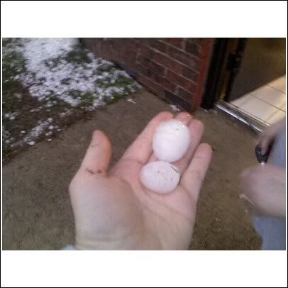 HAIL