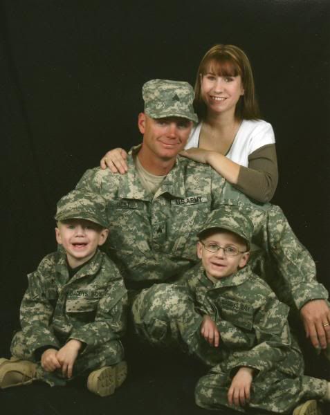 Our Family 2008