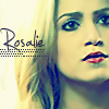 ROSALIE LILLIAN HALE Avatar