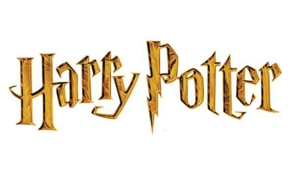 harry potter logo image. harry potter logo vector.