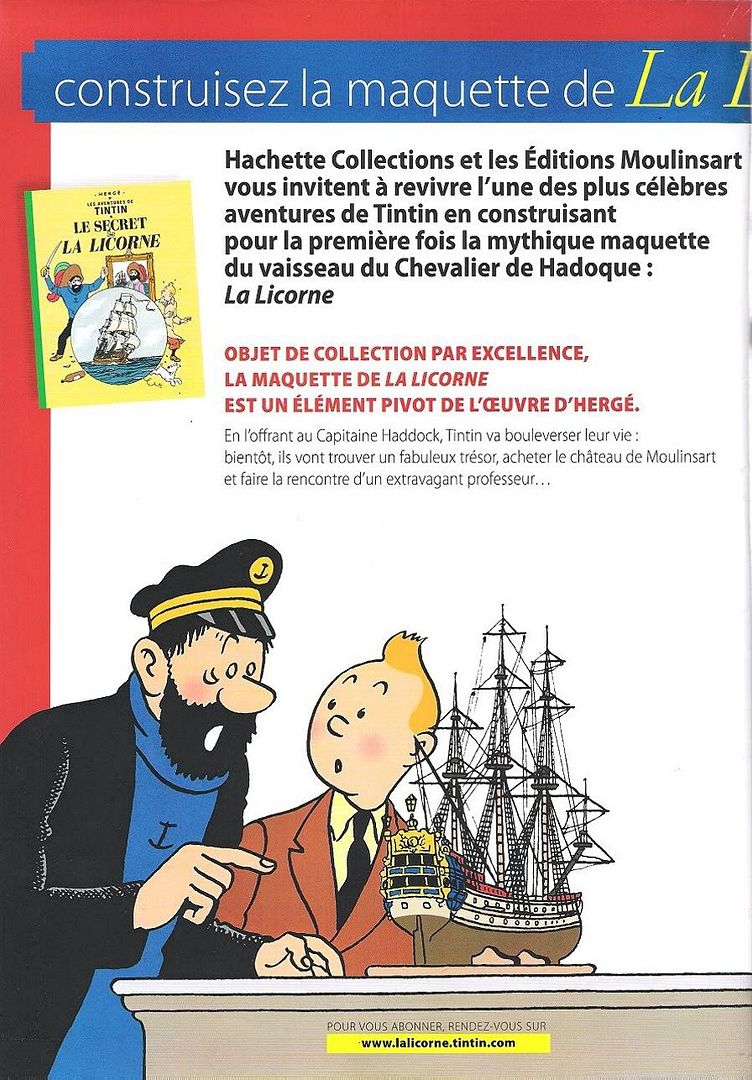 album ou tintin rencontre haddock