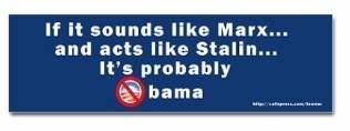 Political Bumper Stickers