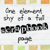 Free Scrapbook Buttons & Graphics