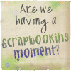 Free Scrapbook Buttons & Graphics
