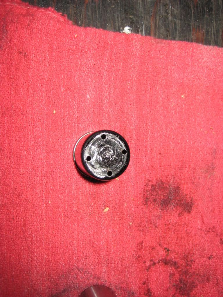 How to change your cam follower inside. (Now with debate about failures