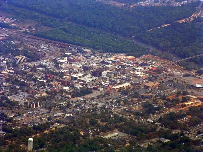 Albany Georgia Mall