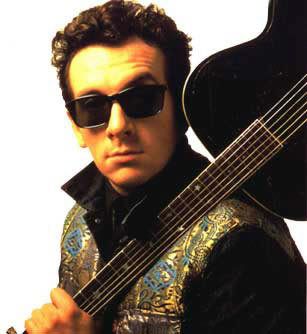 elvis costello