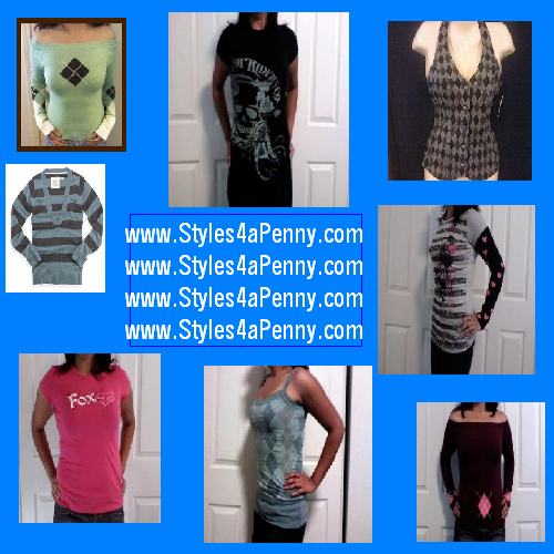 Styles4aPenny